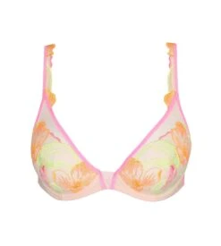 MARIE JO Soutien-gorge Armatures Georgia Neon Crush