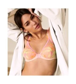 MARIE JO Soutien-gorge Armatures Georgia Neon Crush 13 MARIE JO Soutien-gorge Armatures Georgia Neon Crush -Calida Soldes Magasin soutien gorge armatures georgia neon crush 5