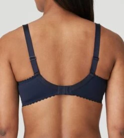 PRIMA DONNA Soutien-gorge Armatures Hyde Park Velvet Blue -Calida Soldes Magasin soutien gorge armatures hyde park velvet blue 4