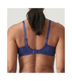 Soutien-gorge Armatures Petit Paris French Indigo -Calida Soldes Magasin soutien gorge armatures petit paris french indigo 4