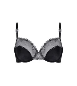 Simone Perele Soutien-gorge Avec Armatures Delice NOIR
