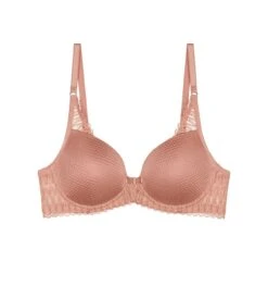 Triumph Soutien-gorge Balconnet Ampliforme Aura Spotlight