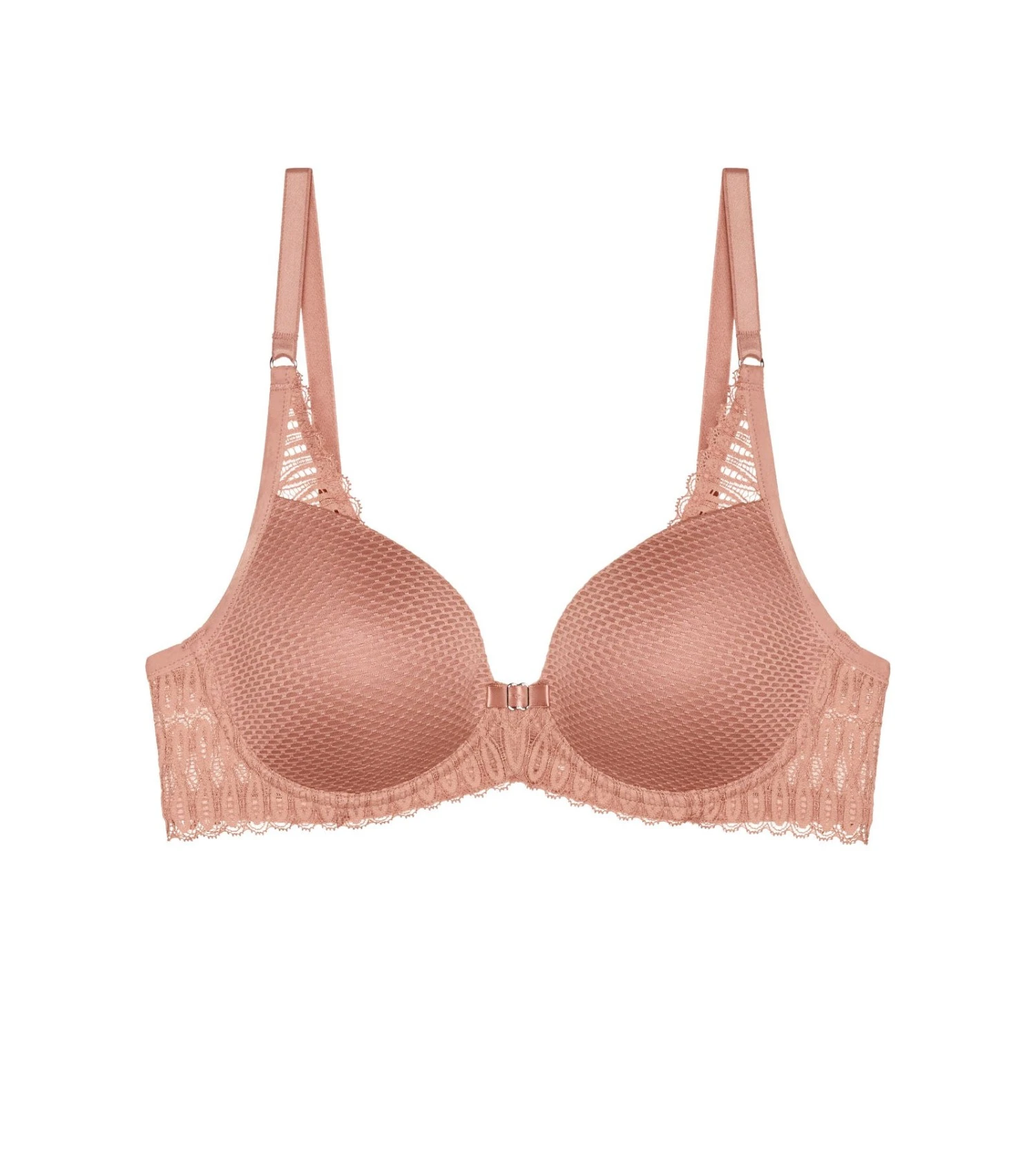Triumph Soutien-gorge Balconnet Ampliforme Aura Spotlight 1 Triumph Soutien-gorge Balconnet Ampliforme Aura Spotlight