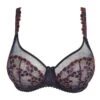 PRIMA DONNA Soutien-gorge Balconnet Hyde Park Velvet Blue