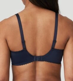 PRIMA DONNA Soutien-gorge Balconnet Hyde Park Velvet Blue -Calida Soldes Magasin soutien gorge balconnet hyde park velvet blue 3