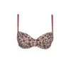 Soutien-gorge Balconnet Jude Pot Pouri