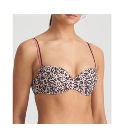 Soutien-gorge Balconnet Jude Pot Pouri -Calida Soldes Magasin soutien gorge balconnet jude pot pouri 2