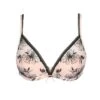 MARIE JO Soutien-gorge Balconnet Noorah Black & Blush