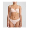 Soutien-gorge Balconnet Yoshua Silky Tan