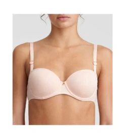 Soutien-gorge Balconnet Yoshua Silky Tan -Calida Soldes Magasin soutien gorge balconnet yoshua silky tan 2