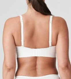 PRIMA DONNA Soutien-gorge Bandeau Coque Zahran Naturel -Calida Soldes Magasin soutien gorge bandeau coque zahran naturel 7