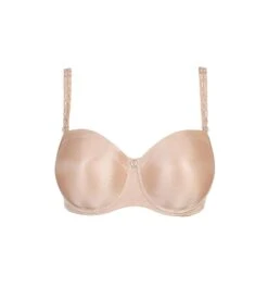 PRIMA DONNA Soutien-gorge Bandeau Every Woman LIGHT TAN