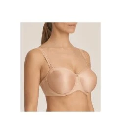 PRIMA DONNA Soutien-gorge Bandeau Every Woman LIGHT TAN -Calida Soldes Magasin soutien gorge bandeau every woman light tan 4