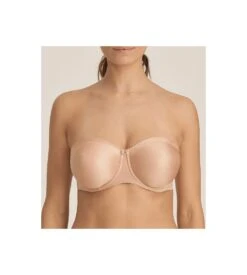 PRIMA DONNA Soutien-gorge Bandeau Every Woman LIGHT TAN -Calida Soldes Magasin soutien gorge bandeau every woman light tan 5