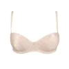 Soutien-gorge Bandeau Imprimé Bijou Du Jour Nude Bijou