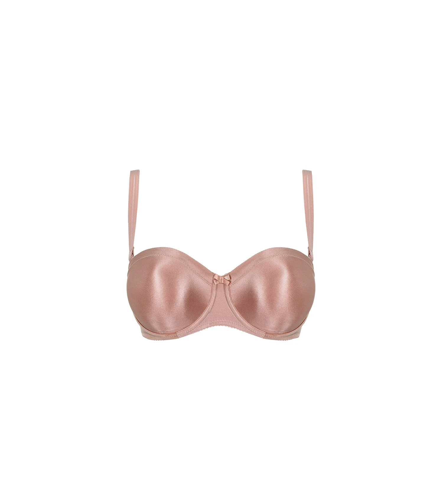 Soutien-gorge Bandeau Prima Donna MACARON 3 Soutien-gorge Bandeau Prima Donna MACARON – Image 3