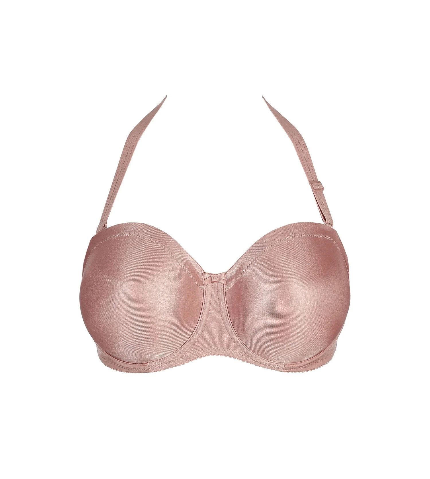 Soutien-gorge Bandeau Prima Donna MACARON 1 Soutien-gorge Bandeau Prima Donna MACARON
