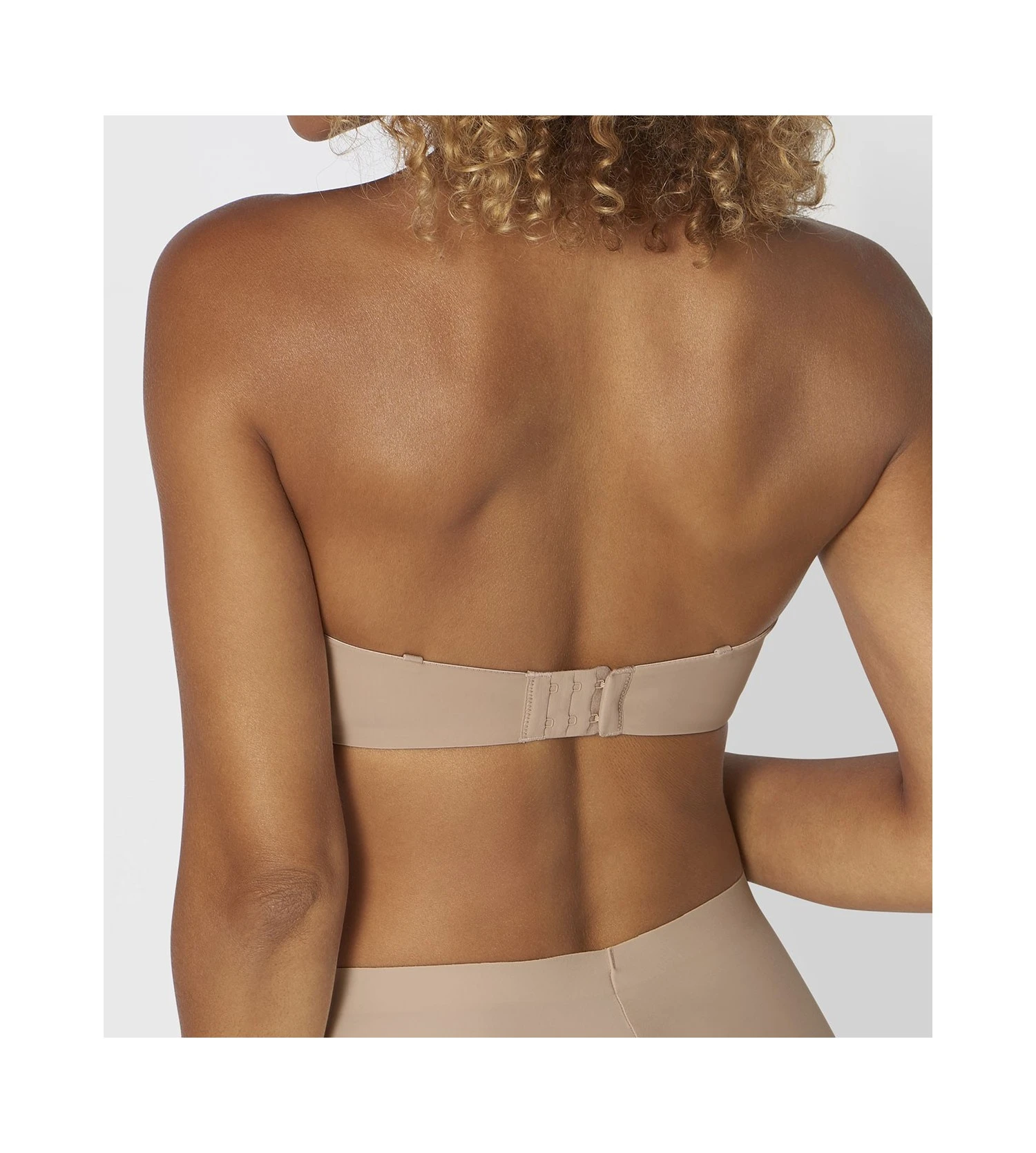 Triumph Soutien Gorge Bandeau Stepy Soft Peau 4 Triumph Soutien Gorge Bandeau Stepy Soft Peau – Image 4