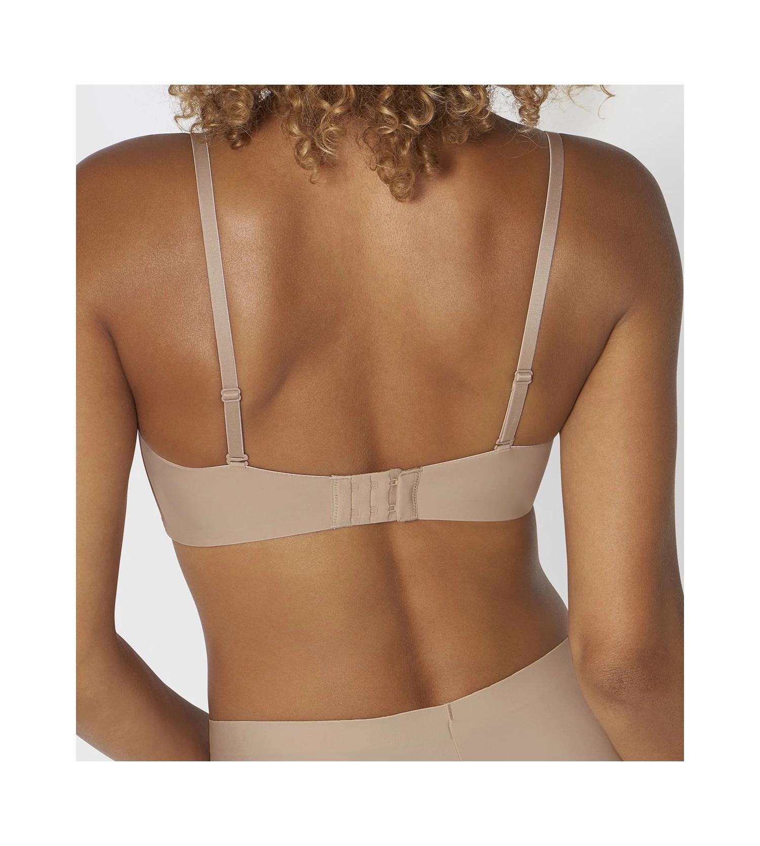 Triumph Soutien Gorge Bandeau Stepy Soft Peau 5 Triumph Soutien Gorge Bandeau Stepy Soft Peau – Image 5