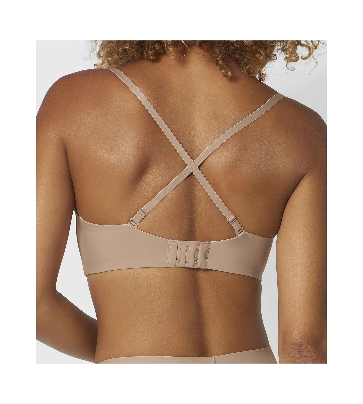 Triumph Soutien Gorge Bandeau Stepy Soft Peau 6 Triumph Soutien Gorge Bandeau Stepy Soft Peau – Image 6