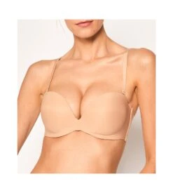 Triumph Soutien Gorge Bandeau Stepy Soft Peau 16 Triumph Soutien Gorge Bandeau Stepy Soft Peau -Calida Soldes Magasin soutien gorge bandeau stepy soft 6106 peau 7