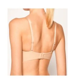 Triumph Soutien Gorge Bandeau Stepy Soft Peau 17 Triumph Soutien Gorge Bandeau Stepy Soft Peau -Calida Soldes Magasin soutien gorge bandeau stepy soft 6106 peau 8