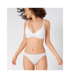 Sloggi Soutien-gorge Body Adapt BLANC