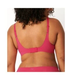 Sloggi Soutien-gorge Body Adapt Pink Lemonade -Calida Soldes Magasin soutien gorge body adapt ooiy pink lemonade 2