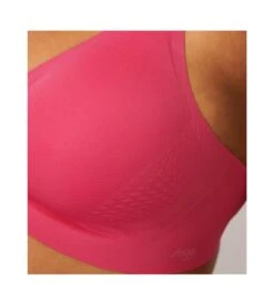 Sloggi Soutien-gorge Body Adapt Pink Lemonade -Calida Soldes Magasin soutien gorge body adapt ooiy pink lemonade 3