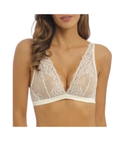 Wacoal Soutien-gorge Brassière Lace Perfection Gardenia -Calida Soldes Magasin soutien gorge brassiere gardenia 1