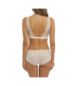 Wacoal Soutien-gorge Brassière Lace Perfection Gardenia -Calida Soldes Magasin soutien gorge brassiere gardenia 3