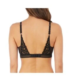 Calida Soldes Magasin 17 Calida Soldes Magasin -Calida Soldes Magasin soutien gorge brassiere raffine noir 1