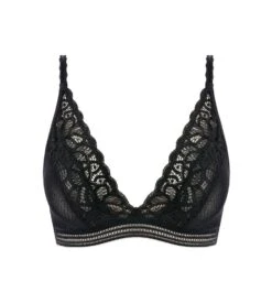Wacoal Soutien-gorge Brassière Raffiné NOIR