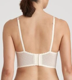 MARIE JO Soutien Gorge Bustier Chen Pearled Ivory -Calida Soldes Magasin soutien gorge bustier chen pearled ivory 6