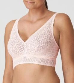 PRIMA DONNA Soutien Gorge Bustier Sans Armatures Montara Crystal Pink 8 PRIMA DONNA Soutien Gorge Bustier Sans Armatures Montara Crystal Pink -Calida Soldes Magasin soutien gorge bustier sans armatures montara crystal pink 2