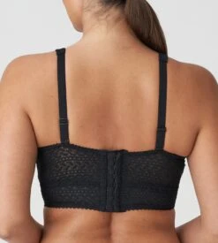 PRIMA DONNA Soutien Gorge Bustier Sans Armatures Montara Noir 12 PRIMA DONNA Soutien Gorge Bustier Sans Armatures Montara Noir -Calida Soldes Magasin soutien gorge bustier sans armatures montara noir 4