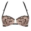 Soutien-gorge Carioca Follement Sexy Nude Sexy