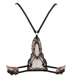 Soutien-gorge Carioca Follement Sexy Nude Sexy -Calida Soldes Magasin soutien gorge carioca nude sexy 3