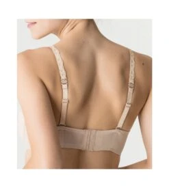 Soutien-gorge Coeur À La Folie CAFE -Calida Soldes Magasin soutien gorge coeur a la folie cafe 2