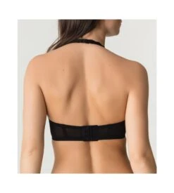 Soutien-gorge Coeur À La Folie NOIR -Calida Soldes Magasin soutien gorge coeur a la folie noir 3