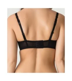 Soutien-gorge Coeur À La Folie NOIR -Calida Soldes Magasin soutien gorge coeur a la folie noir 4