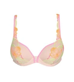 MARIE JO Soutien-gorge Coque Coeur Georgia Neon Crush