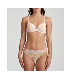 MARIE JO Soutien-gorge Coque Coeur Georgia Neon Crush -Calida Soldes Magasin soutien gorge coque coeur georgia neon crush 4