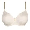 Soutien-gorge Coque Coeur Newington Naturel
