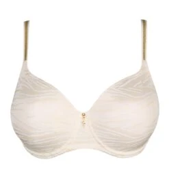 Soutien-gorge Coque Coeur Newington Naturel