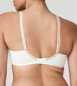 Soutien-gorge Coque Coeur Newington Naturel -Calida Soldes Magasin soutien gorge coque coeur newington naturel 4