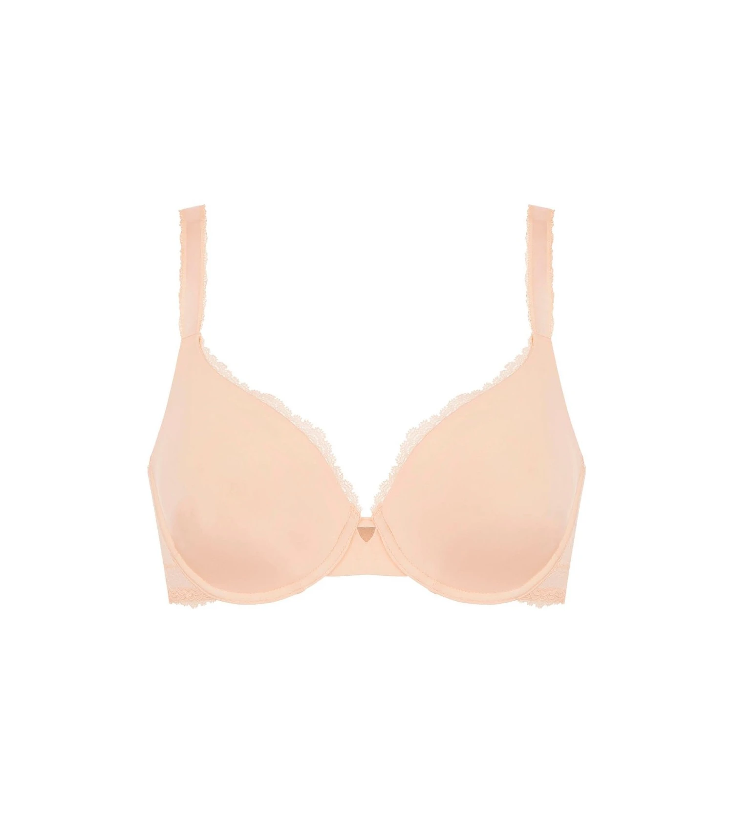 Simone Perele Soutien-gorge Coque Confiance Aurore 1 Simone Perele Soutien-gorge Coque Confiance Aurore