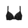 Simone Perele Soutien-gorge Coque Confiance NOIR