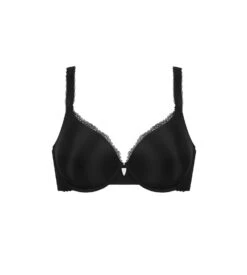 Simone Perele Soutien-gorge Coque Confiance NOIR