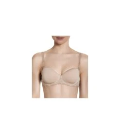 Simone Perele Soutien-gorge Coque Délice Peau